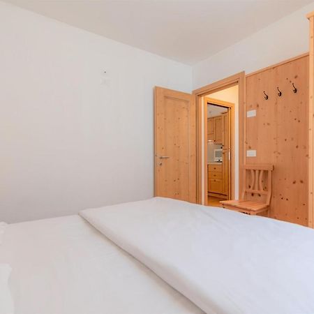 Casa Pecol Apartment Falcade Exterior photo